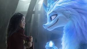 Mymovies, trailer, 2021, animation, family, carlos lopez estrada, don hall, kelly marie tran, akwafina. Watch Disney S Raya And The Last Dragon Trailer Now The Toy Insider