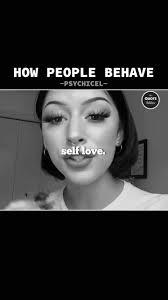 How people behave is not a reflection of you. (@psychicel) #selflove  #healtrauma