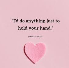 I wish for a lady like you, and you were given to me. 70 Quotes To Make Her Feel Special And Blush Over Your Text