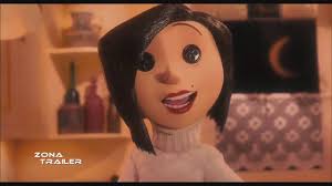 Coraline y la puerta secreta. Up Una Aventura De Altura 2009