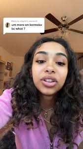 Replying to @rebynn #greenscreen #kenneckajenkins #ineshafowler #selen...