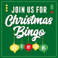 Christmas Bingo - The Rowditch Inn, Derbyshire County, 246 Uttoxeter New Rd Event Image