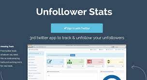 You are always welcome to unfollow people who blast out tweets. 9 Best Free Twitter Unfollow Tools To Clean Up Non Followers