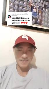 Replying to @lyncatequista12