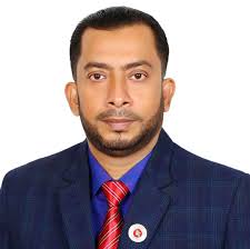 লেজিসলেটিভ ও সংসদ বিষয়ক বিভাগ