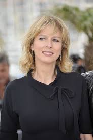 Actrices De De 40 Ans Karin Viard 45 Ans Karine Viard Actrice Francaise Actrice