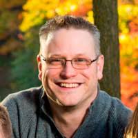 Mark Seybold, MSOL, PMP, MCPM