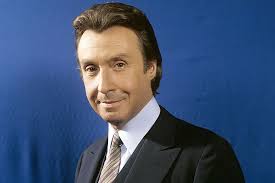 Nach Tod seines Sohnes: Peter Alexander: Das Leben war kein Schlager