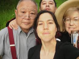 Kohei's Blog: an old Ishihara and a new one!