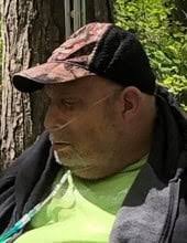 Robert Harper, 67, of West Branch