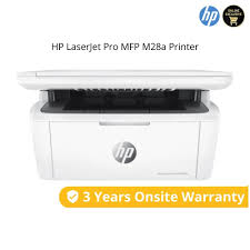 Hp laserjet pro mfp m130nw. Hp Laserjet Pro Mfp M28a Printer Print Scan Copy W2g54a Tmt