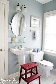 Your kid's bathroom won't be a kid's bathroom forever. Kids Guest Bath Combo