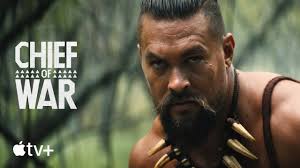 نقدها و نمرات فصل اول سریال Chief of War