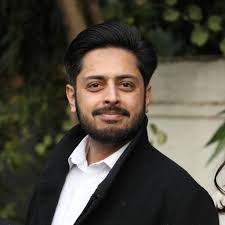 Muhammad Ali Babar ABBASI