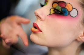 mac makeup photoshoot leeds saubhaya