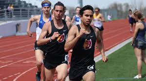 Jorge garcia updated a highlight. Jorge Garcia 2020 21 Men S Track Field Northern State University Athletics