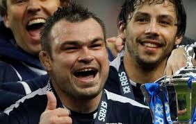 Tournoi des Six Nations : faites votre sélection…