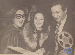 نور وبوسى ومعهم نورا couples couple photos photo