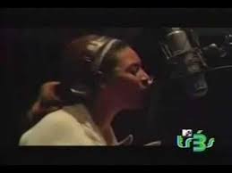 Todos os resultados para . Beyonce Recording Spanish Version Of Listen Youtube