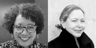 Artist Talk: Ina Archer