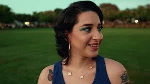 Amanda Sanz's Instagram, Twitter & Facebook