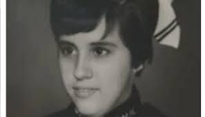 Obituary and funeral service: Julie Cox Wright, 53