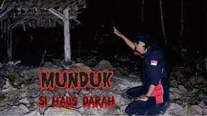 I prefer being called alexander, and i thank you. Muka Seram Haus Darah Youtube