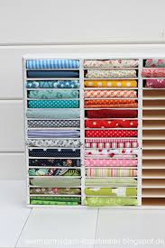 Seemannsgarn Kassetten Regal Wird Stoffreste Lager From Trash To Blog 3 Easy Yarn Crafts Kitchen Drawer Organization Craft Room