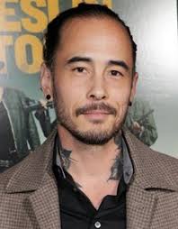 David Callaham Movies & TV Shows List