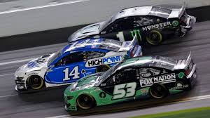 Nascar it's time for nascar cup series drivers to race in the desert as the sport's west coast swing heads to phoenix raceway out in arizona. Nascar Expert Picks For O Reilly Auto Parts 253 At Daytona Cup Series Race At Daytona International Speedway