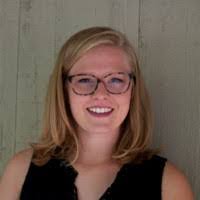 Rebecca Steffen's Instagram, Twitter & Facebook