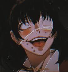 Ikishima Midari In 2020 Yandere Anime Anime Films Manga Anime