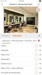 Inhaltsstoffen, die sanft und hautschonend mittels microneedling Updated Studio H Beauty Spa Salon Pc Android App Download 2021