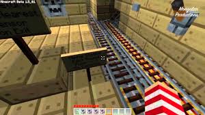 Learn how to build the new york city mta r188 subway car in minecraft. Minecraft Subway Station Hd Youtube