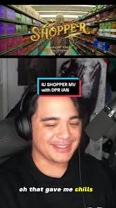 IU SHOPPER was such a nice listen and watch! #kpop