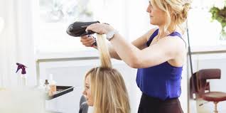 Can also mean thicker, fuller hair. Hair Cutting Terms Hair Salon Language