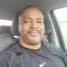 MP High School 1980-81 Backfield #Webelieve Tony Rundles RB, Victor Justice  FB, Michael King QB, Kenneth Reynolds and Todd Norris RB.