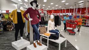 Discount applies to merchandise only, not value of gift cards purchased, packaging or applicable taxes. Target S Apparel Sales Are On Fire And That S Bad News For Its Rivals