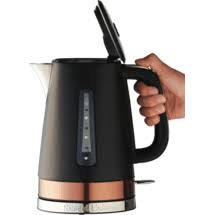 Russell Hobbs Brooklyn Kettle Copper Kettle Copper Kettle Electric Kettle