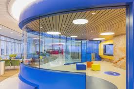 Buerger Center For Advanced Pediatric Care Children S Hospital Of Philadelphia Children S Hospital Of Philadelphia Children Hospital Design Healthcare Design