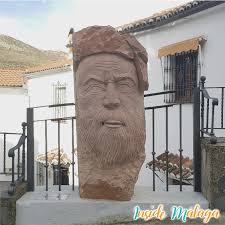 Parauta: Omar Ben Hafsún Biography