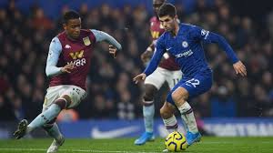 Chelsea vs man city predicted line up & match preview. The Chelsea Lineup That Should Start Against Aston Villa