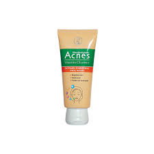 Acnes Vitamin Cleanser Rohto Nepal
