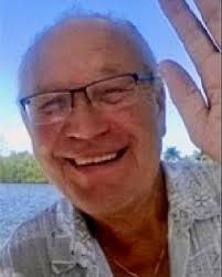 Russell Miller Obituary (2022)