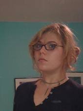 Margaret Gooding-Silverwood