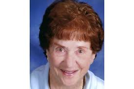 Audrey Evans Obituary (1923