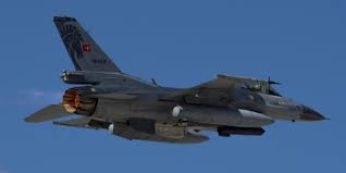 Ein dramatischer zwischenfall mit einem kampfjet ereignet sich nahe des französischen lorient. Ein Erschreckender Vorfall Mit Turkischen Kampfjets Zeigt Erdogans Gefahrlichen Machtanspruch Business Insider