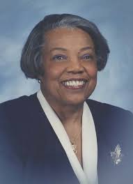 Small, Martha “Honey” (Roberts)