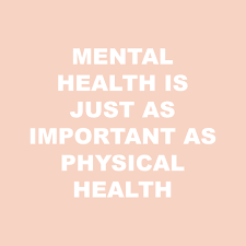 Pin On Mental Health