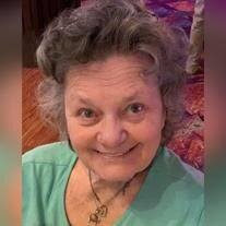 Mary Ellen Sams Obituary